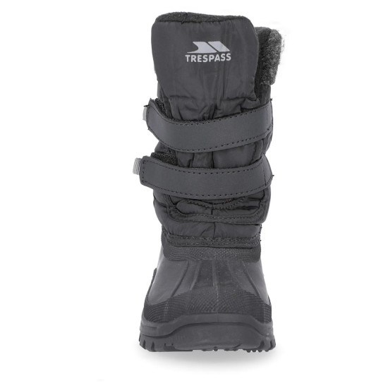 Trespass Strachan II Male Snow Boots Trespass Strachan II Male Snow Boots